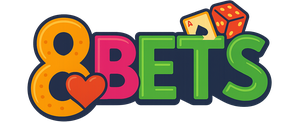 8bets Logo